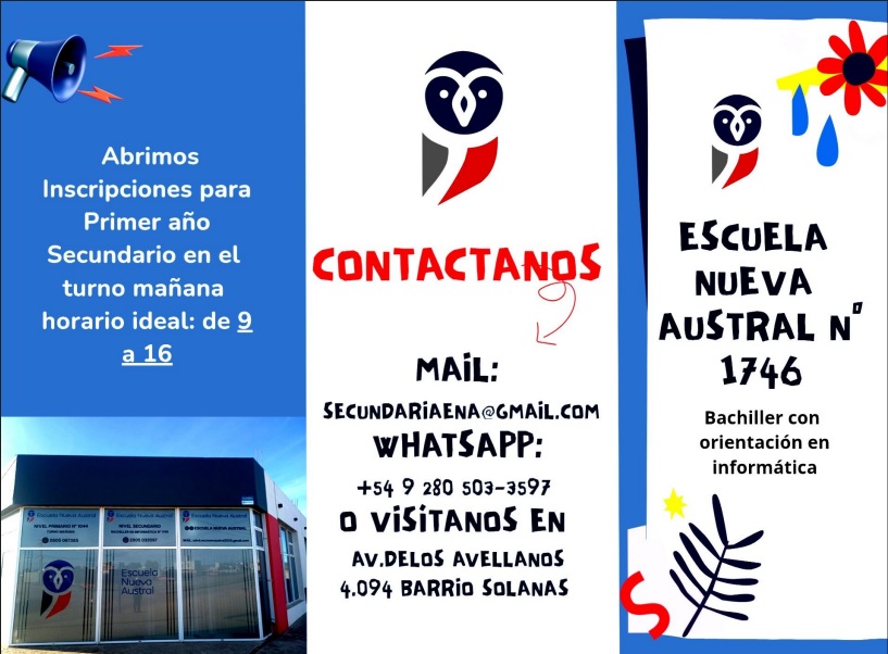 Publicidad